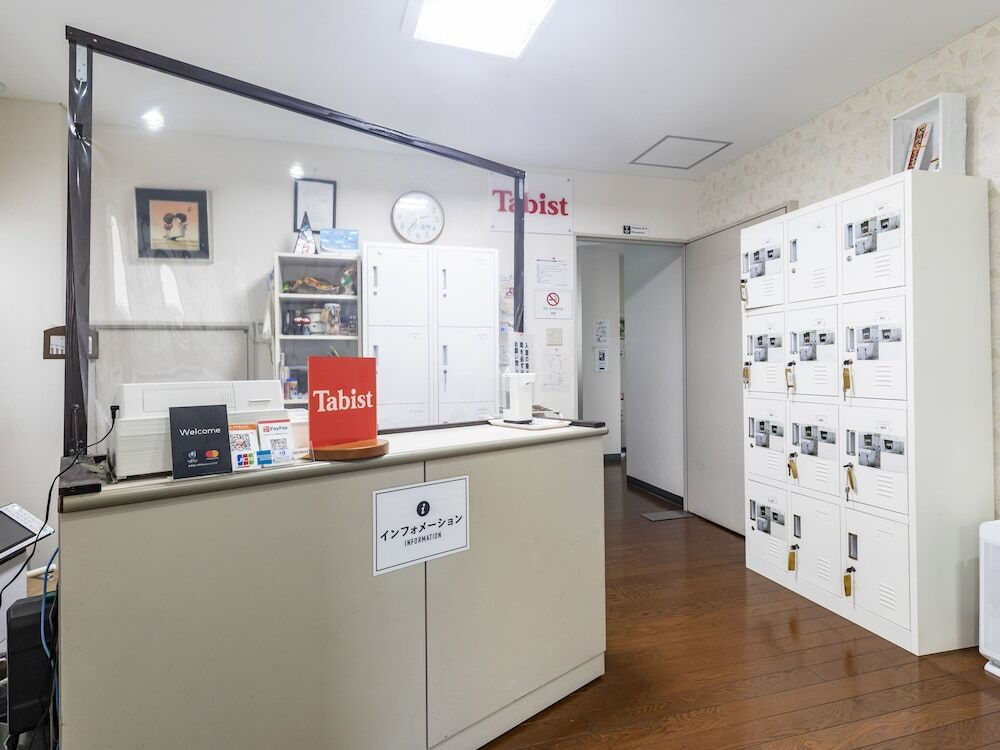 レセプション ホール