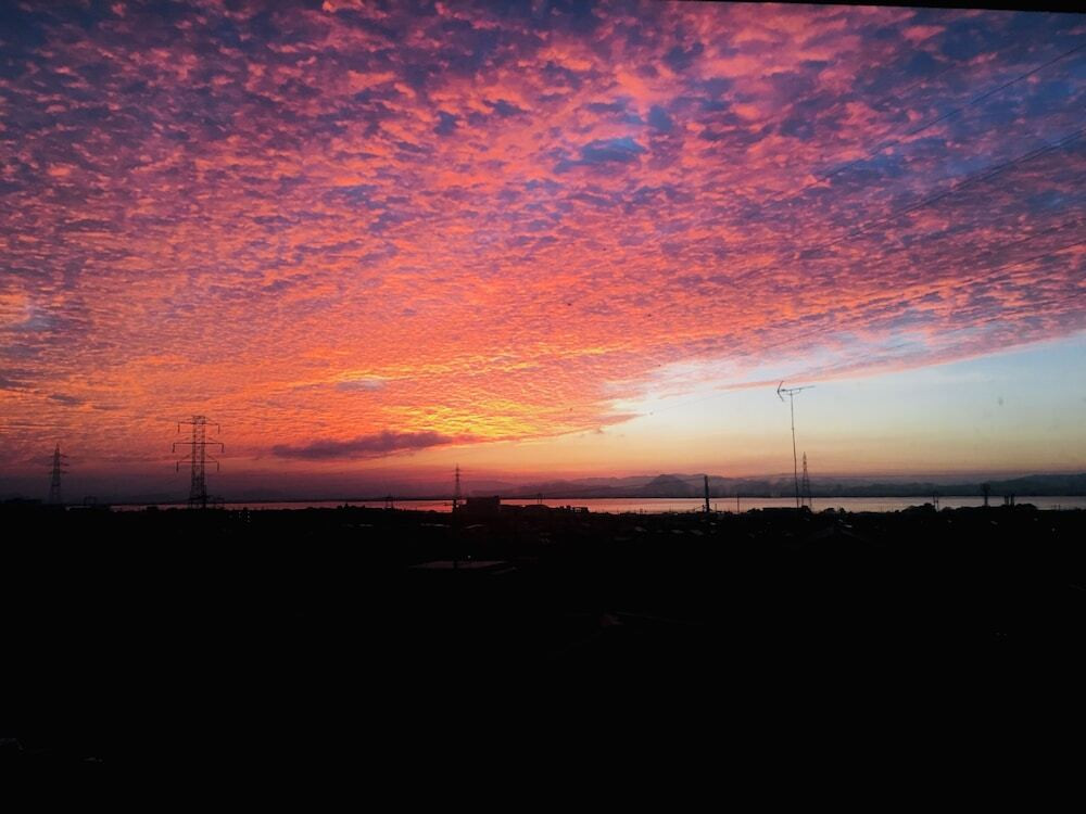 ウォーター ビュー