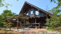 家族コテージ ノトイエ