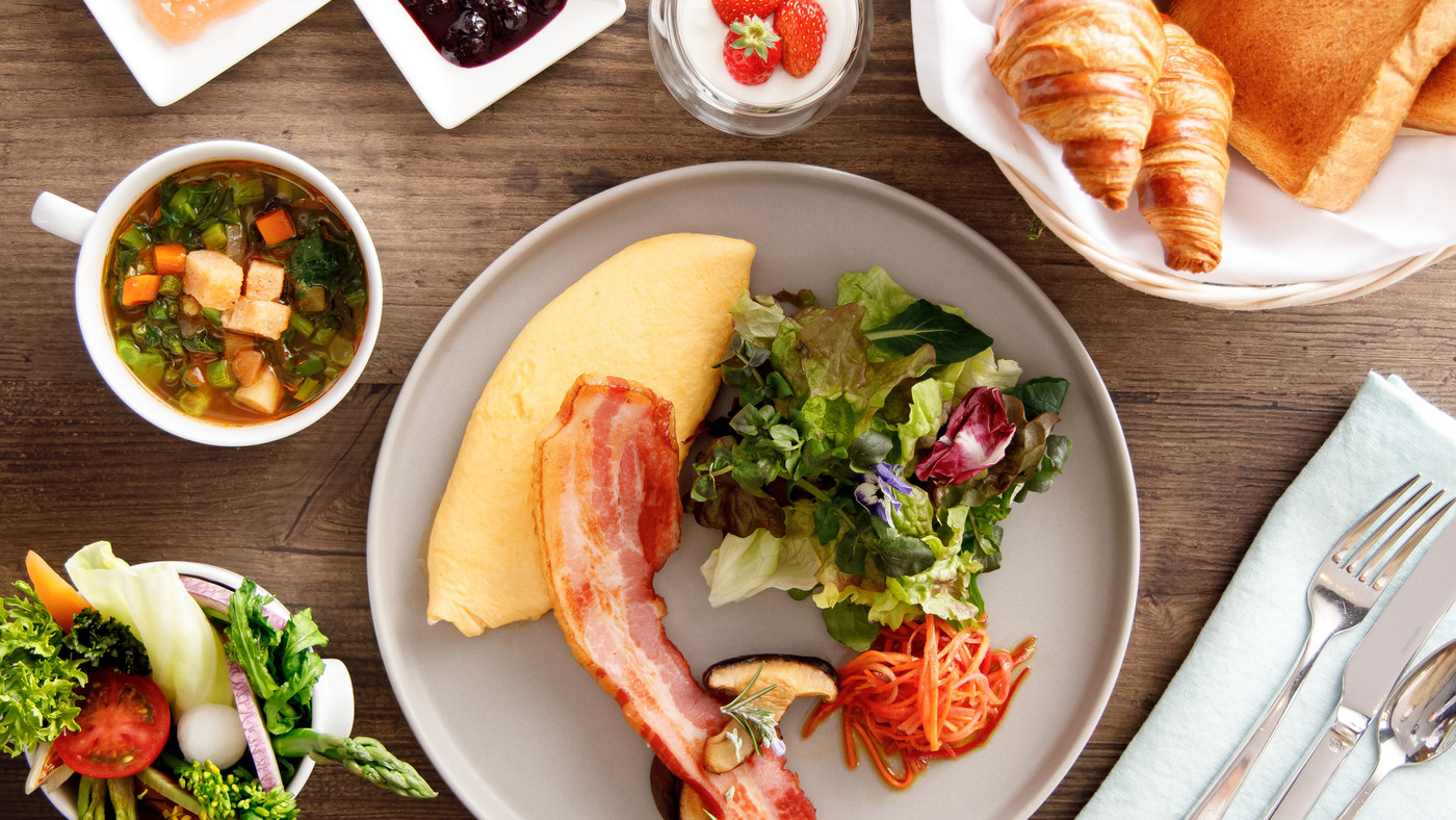 3.旧軽井沢KIKYOキュリオ・コレクションbyヒルトン／軽井沢3431002