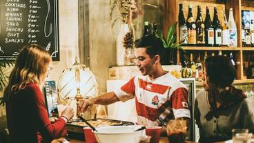 バー (施設内) / 10