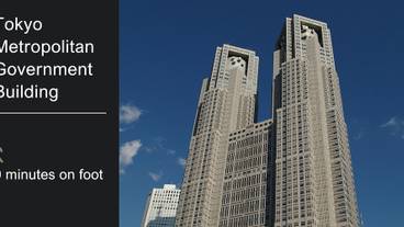 観光スポット / 12