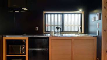 専用キッチン / 14