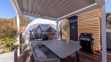 テラス / パティオ / 7