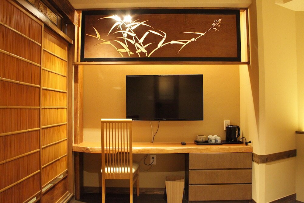 客室の設備とサービス