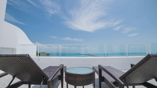 ロイヤル スイートB 禁煙