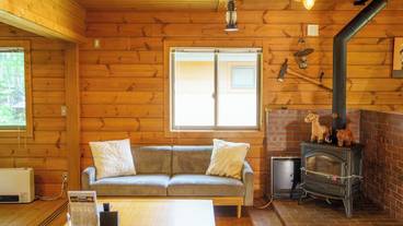 リビング エリア / 23