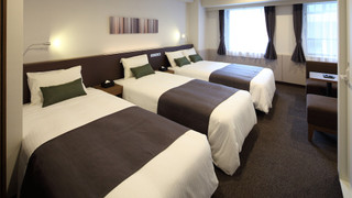 ファミリー ルーム