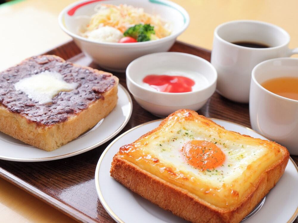レストラン