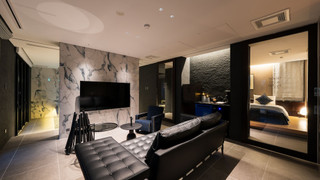 プレミア スイート