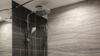 スーペリア ツインルーム 禁煙