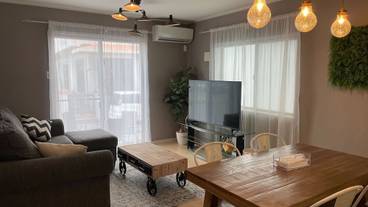 リビング エリア / 22