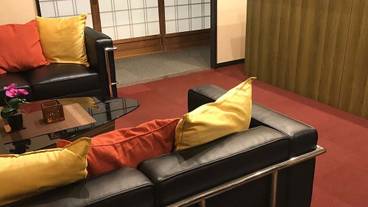 ロビー応接スペース / 14