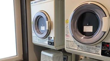 ランドリー ルーム / 5