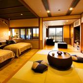 金沢湯涌温泉 百楽荘（石川県 旅館） / 3