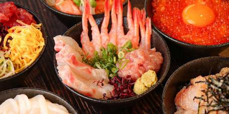 The BREAKFAST HOTEL 福岡中洲