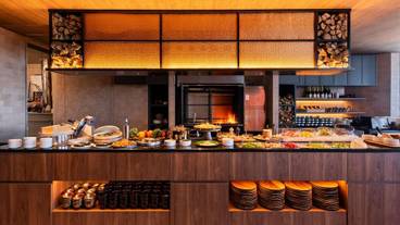 レストラン / 12