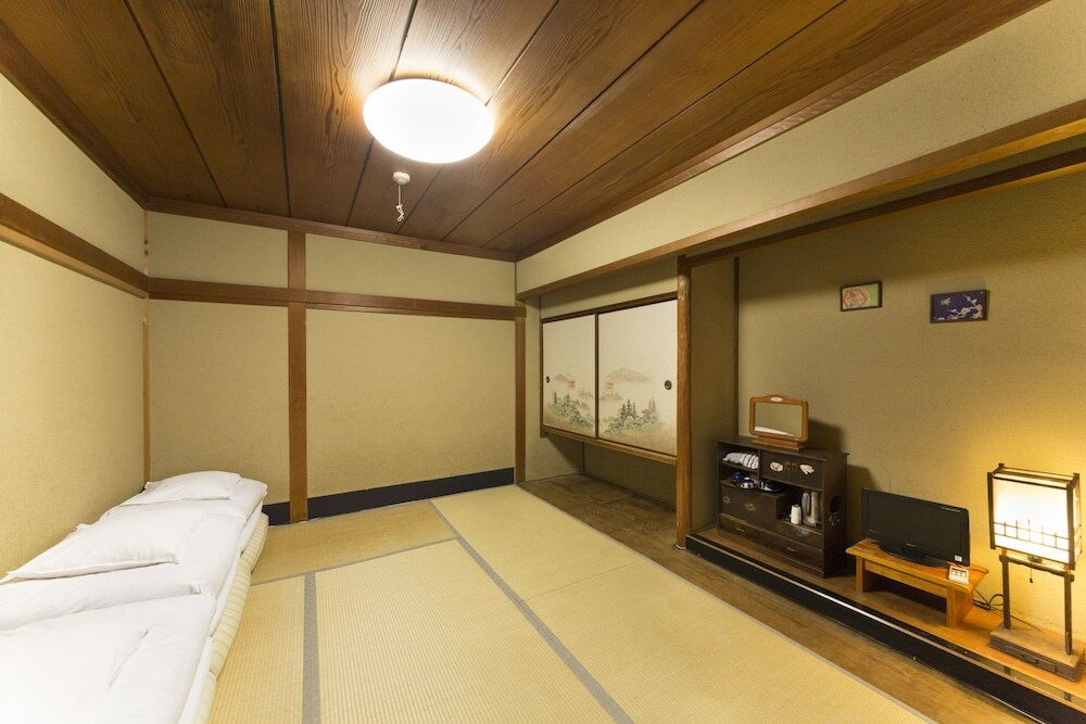 客室