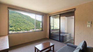【大人専用】ラグジュアリータワー　ツインルーム　露天風呂付　禁煙