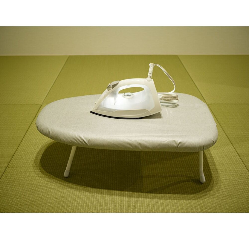 アイロン / アイロン台