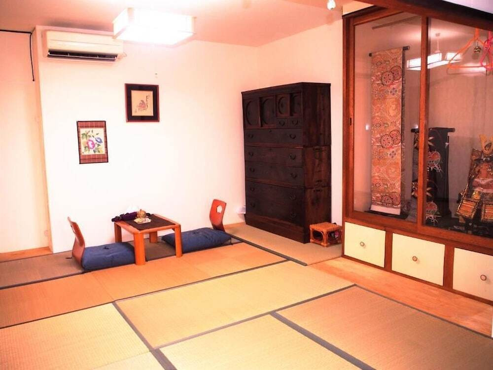 客室