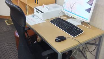 ビジネスセンター / 18