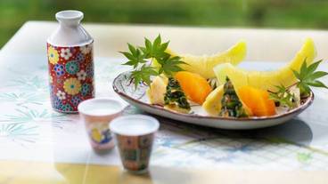 客室の設備とサービス / 19