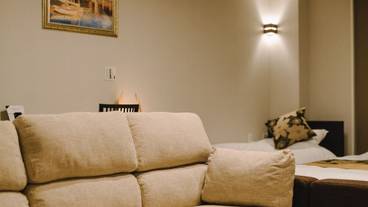 リビング エリア / 10