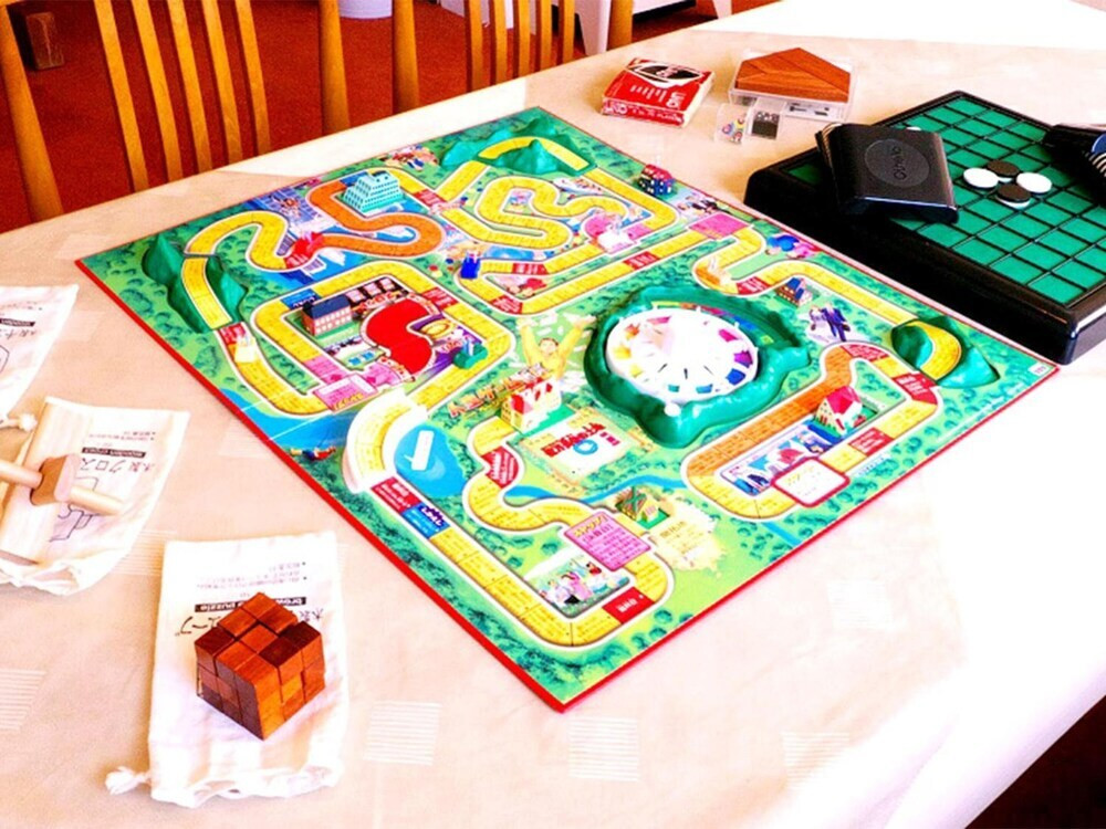 子供用スペース