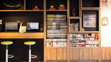 ビジネスセンター / 14