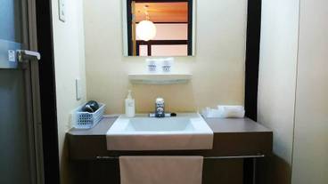 バスルームのシンク / 9