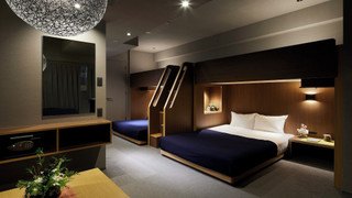 ファミリー ルーム