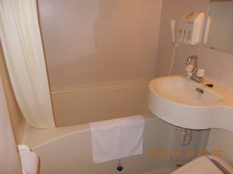 東横イン富士山沼津駅北口1 / 4