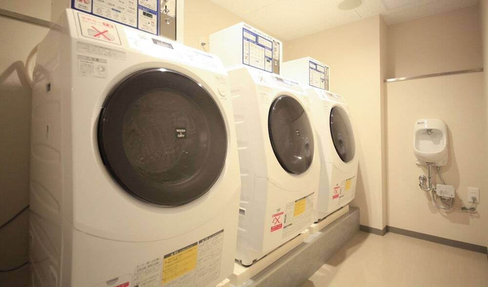 ランドリー ルーム