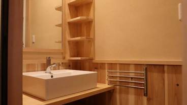 バスルーム / 21