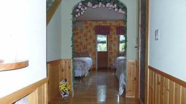 内部エントランス / 2