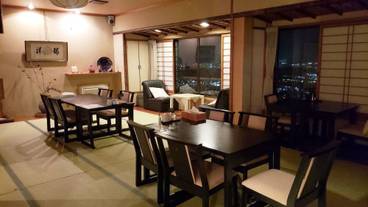 レストラン / 12