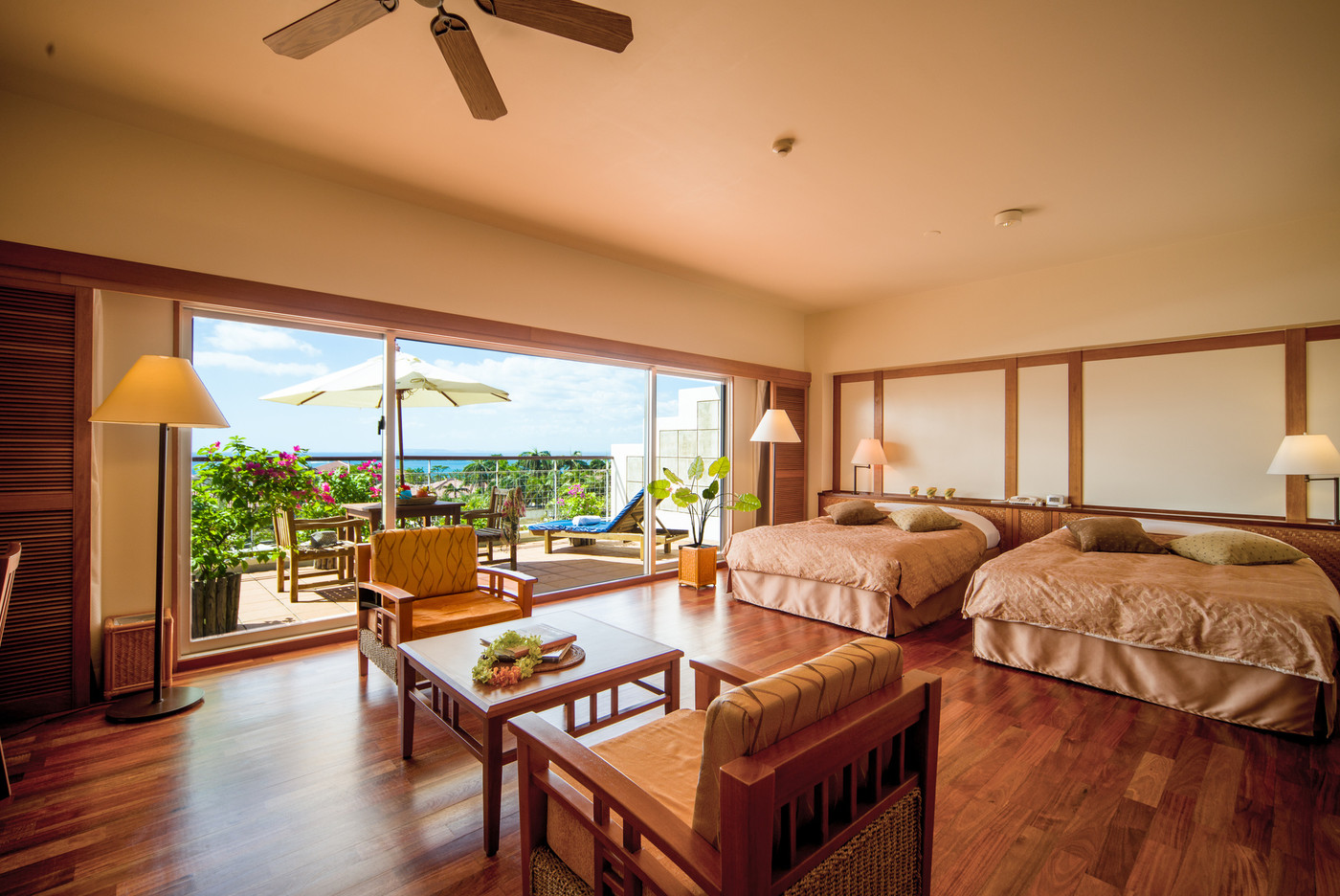 1．カヌチャベイホテル＆ヴィラズ1849249