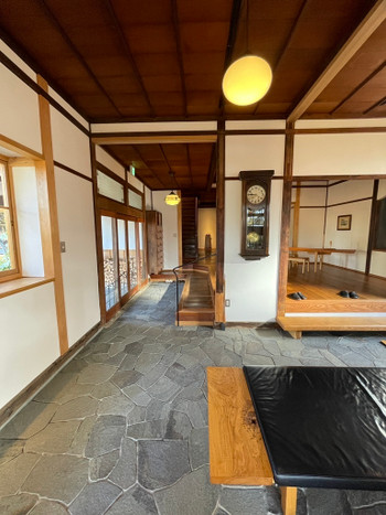 「鄙の宿 金宇館」 内観 237160896 