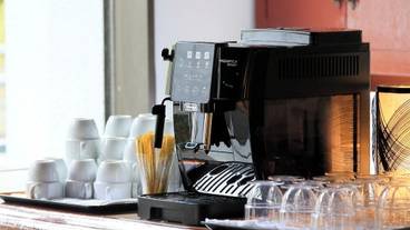 ロビーラウンジ / 31