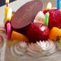 【記念日プラン】イベントにも最適！思い出の1ページに_ホールケーキ付＜月替わり会席・夕朝お部屋食＞ | 城崎温泉 ときわ別館