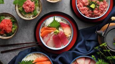 朝食 / 8