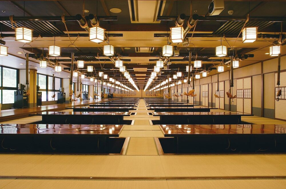 バンケット ホール