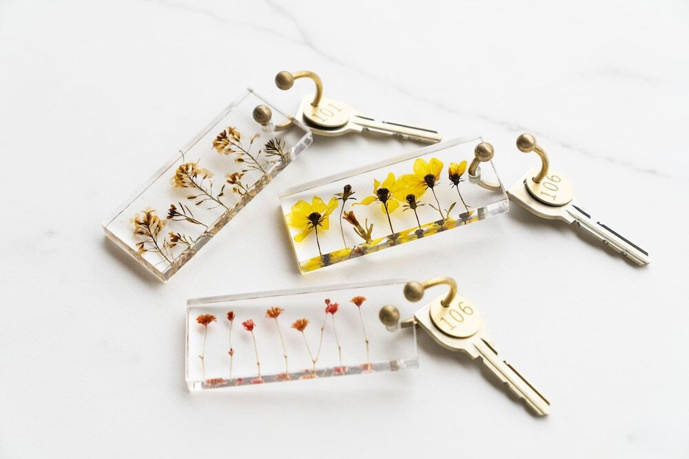 客室の設備とサービス