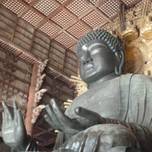 有名どころから隠れた名刹まで！奈良のお寺巡りにおすすめ10選