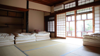 スーペリア和室