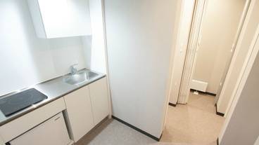 専用キッチン / 14