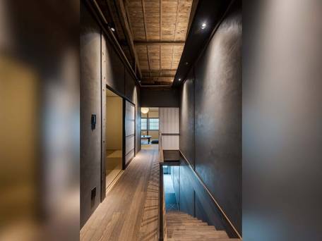 町家レジデンスイン金沢 竪町 ほとり / 5