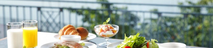 カップルで小樽旅行なら♡景色と朝食が自慢のおすすめホテル7選