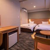 セントラルホテル武雄温泉駅前（佐賀県 ビジネスホテル） / 4